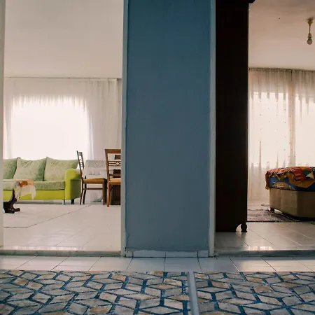Ege'nin Tam Ortasi Ortaca! Apartment *
