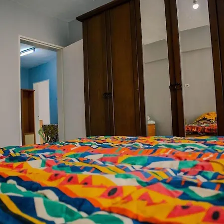 Ege'nin Tam Ortasi Ortaca! Apartment Ortaca (Mugla)